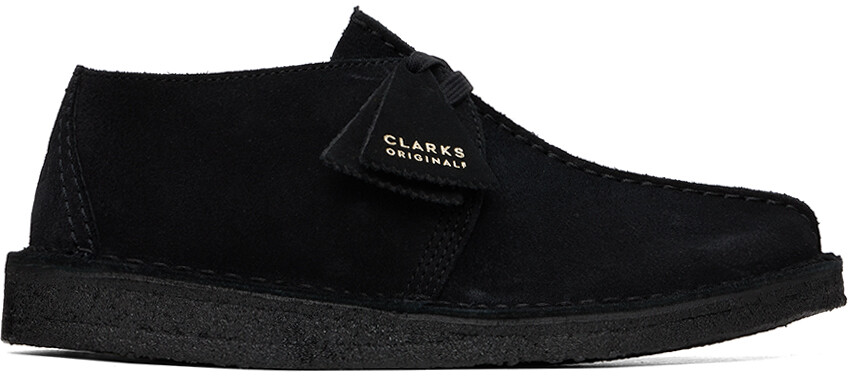 

Черная пустыня Трек Дерби Clarks Originals