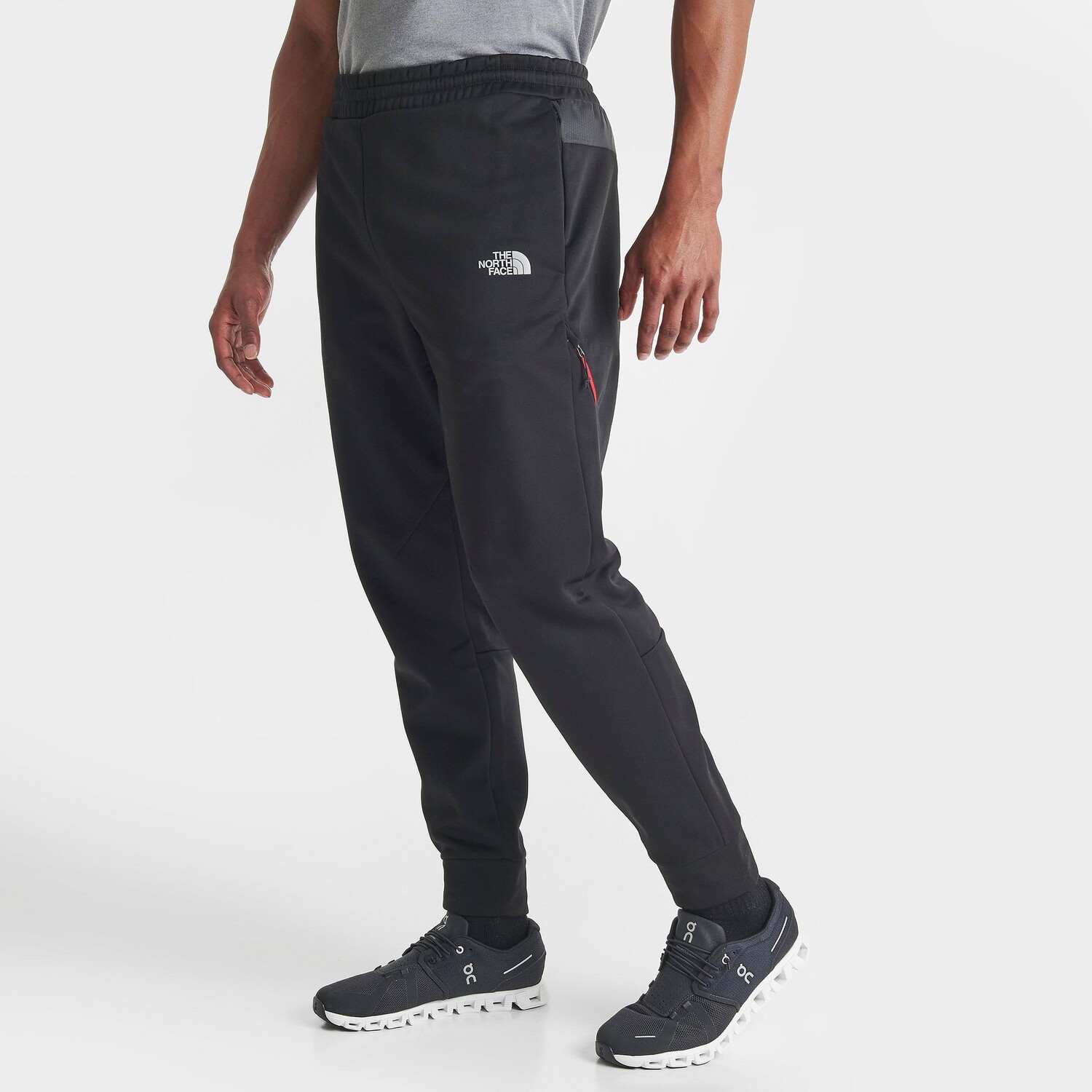 

Мужские брюки The North Face Mittelegi, черный