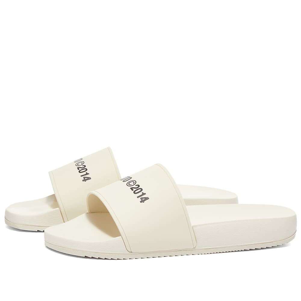 

Шлепанцы Axel Arigato Pool Slipper