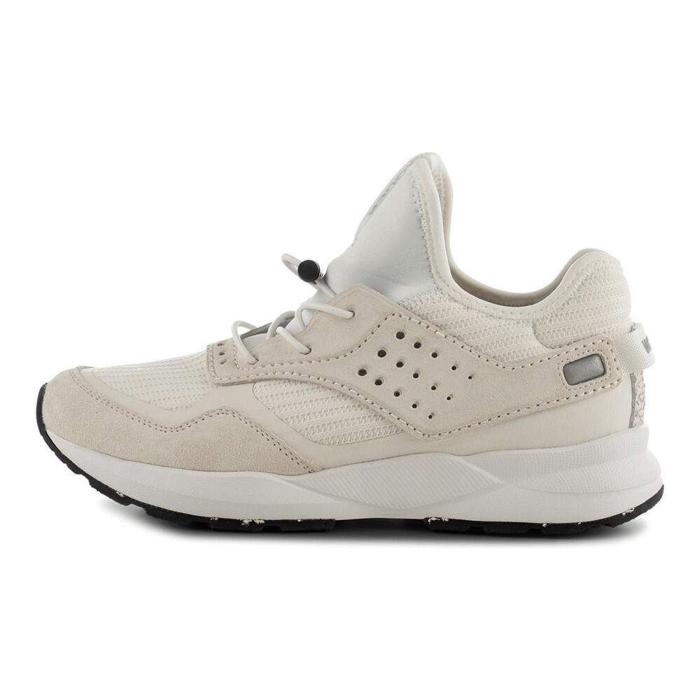 

Кроссовки Woden Zoey, weiß weiß