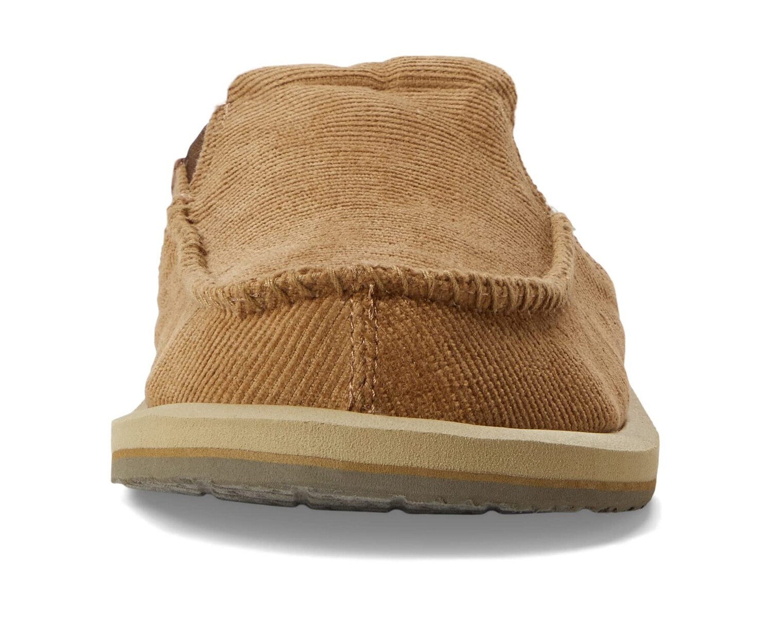 

Слипперы You Got My Back Soft Top Cord Chill Sanuk, тан