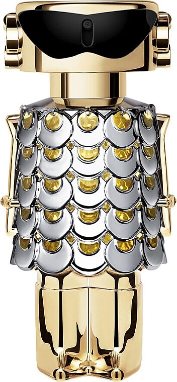 

Духи Paco Rabanne Fame Refillable