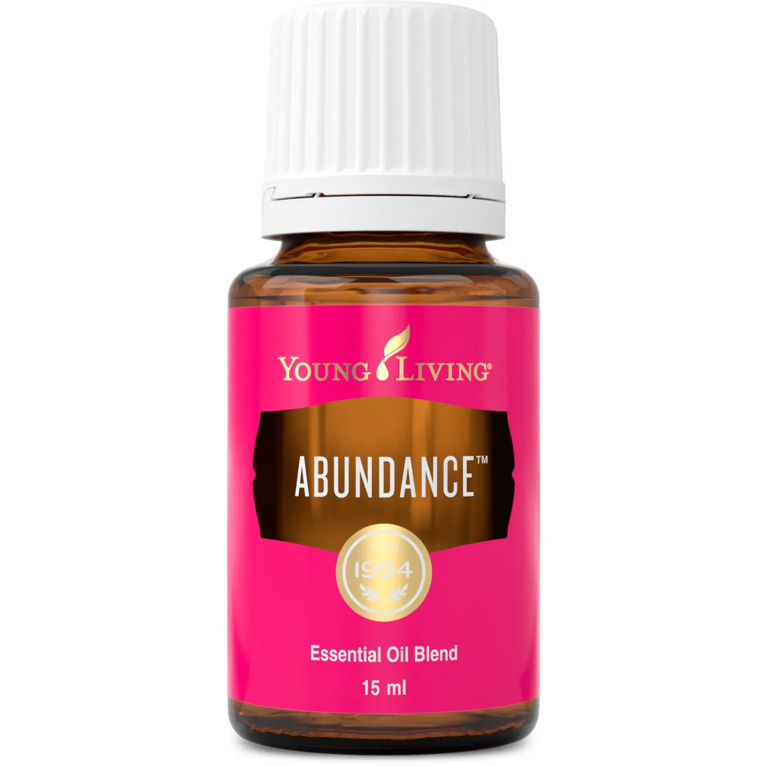 

Смесь эфирных масел Young Living Abundance, 15 мл