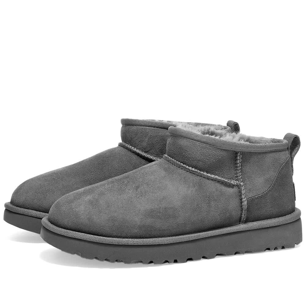 

Ботинки UGG Classic Ultra Mini Boot