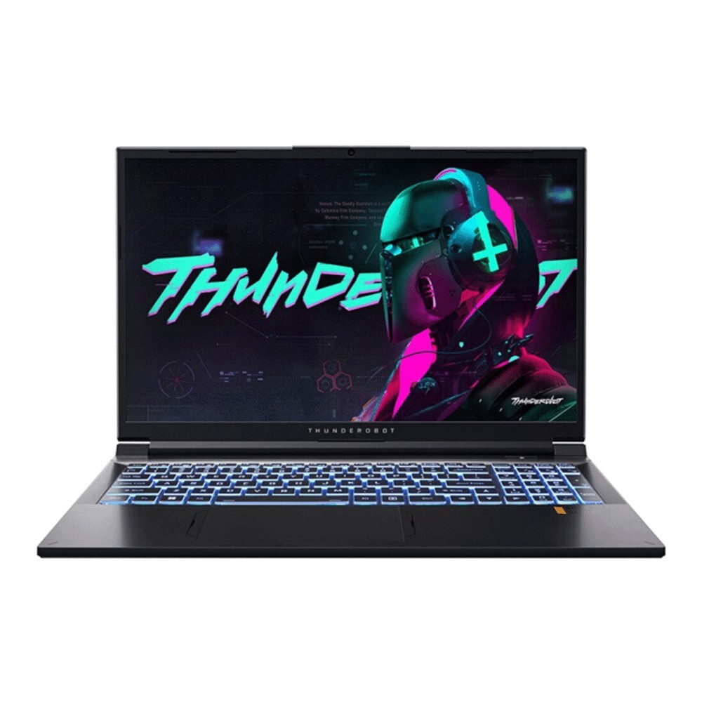 

Ноутбук ThundeRobot 911MT 15.6" FullHD, 16ГБ/512ГБ, i5-12450H, GTX 1650, черный, английская клавиатура