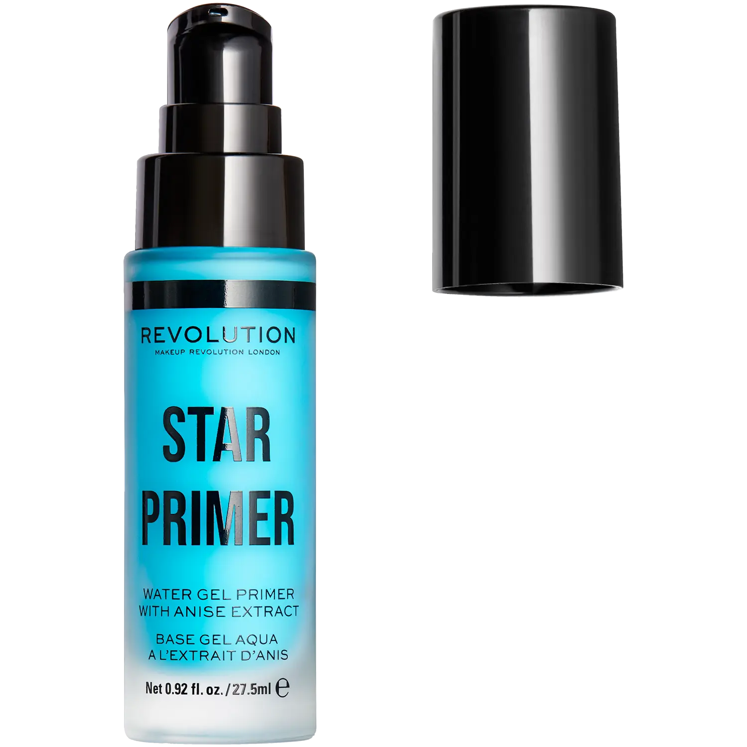

Revolution Makeup Star Primer база под макияж, 27,5 мл