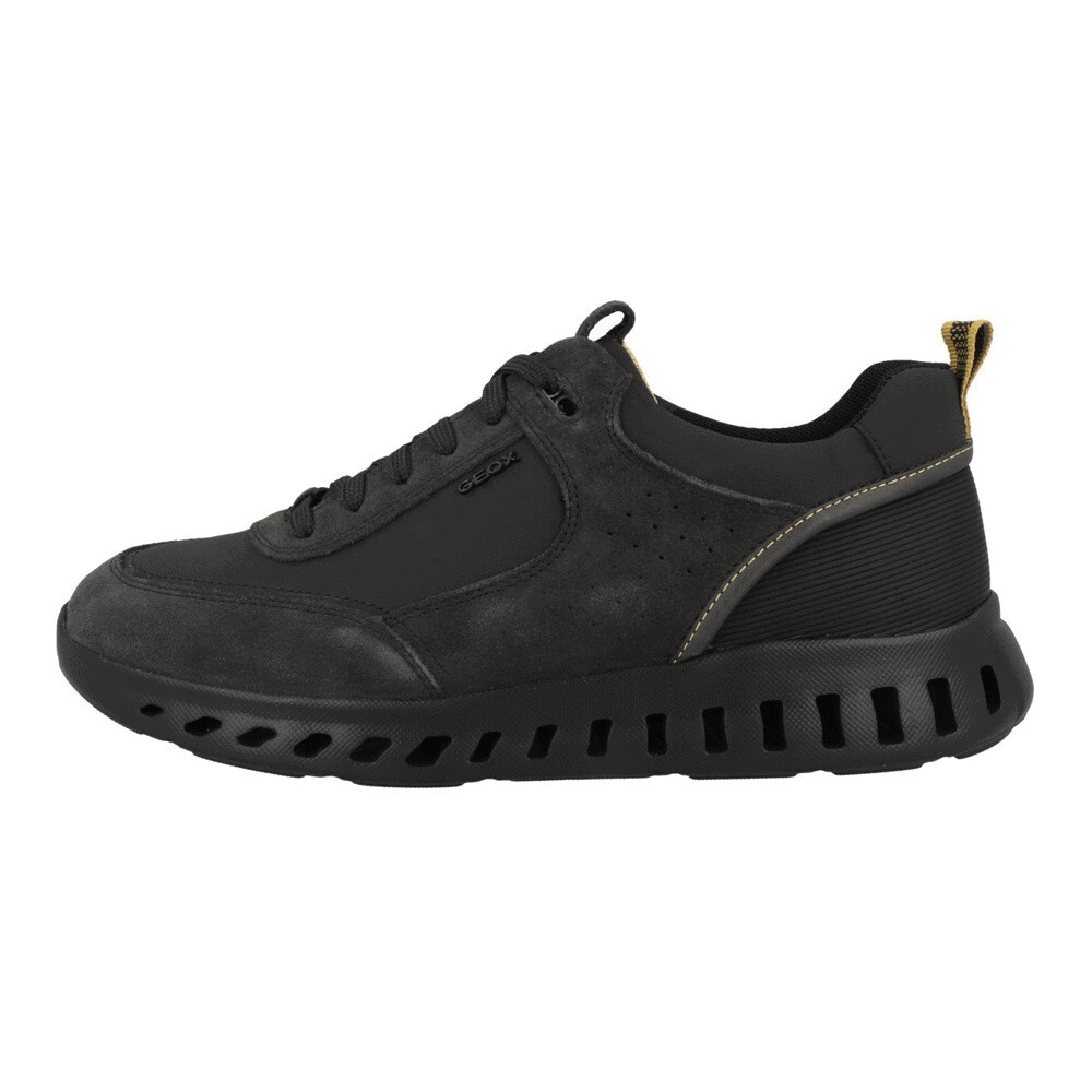 

Кроссовки Geox U Outstream, mud