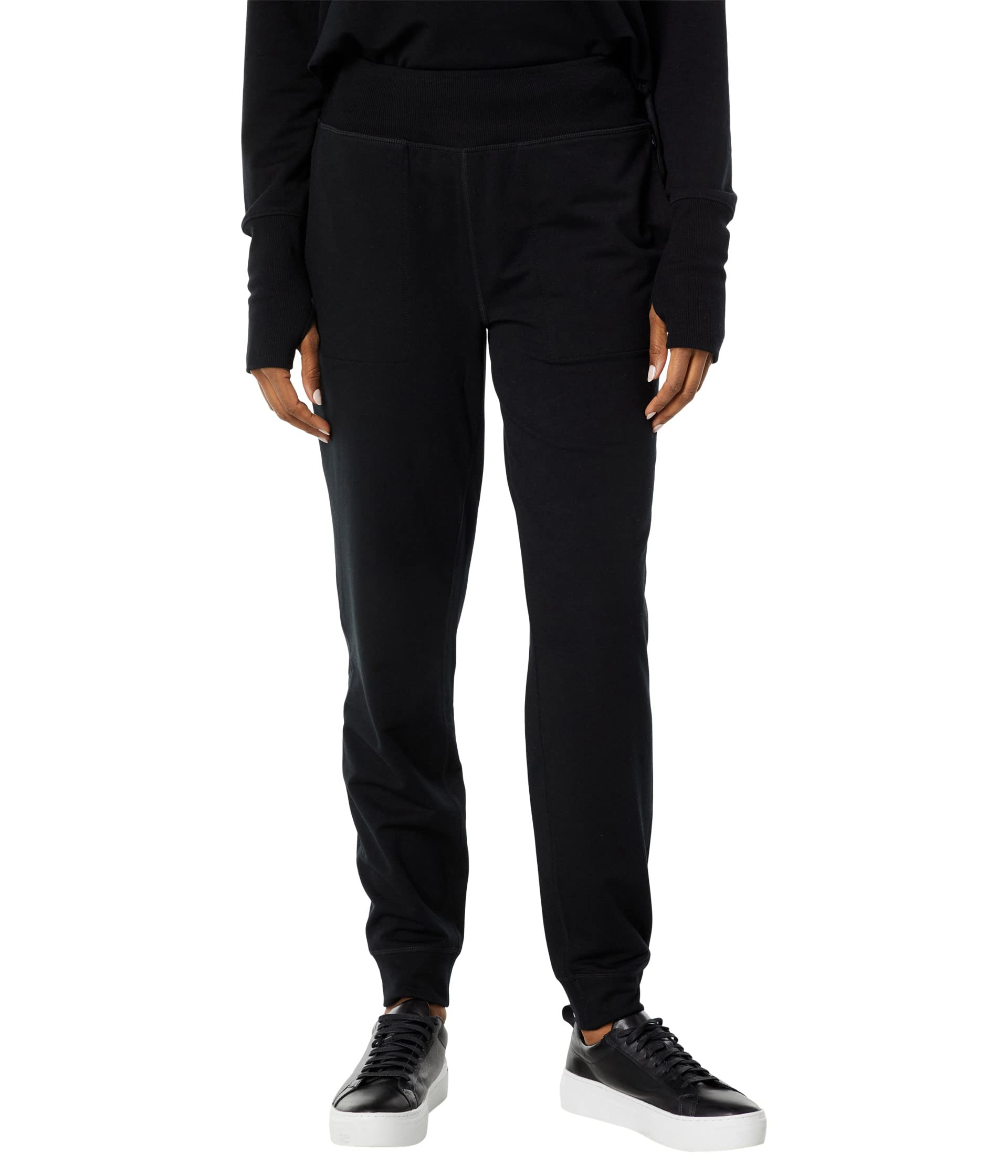 Брюки THRIVE SOCIETE, Comfort Pocket Joggers