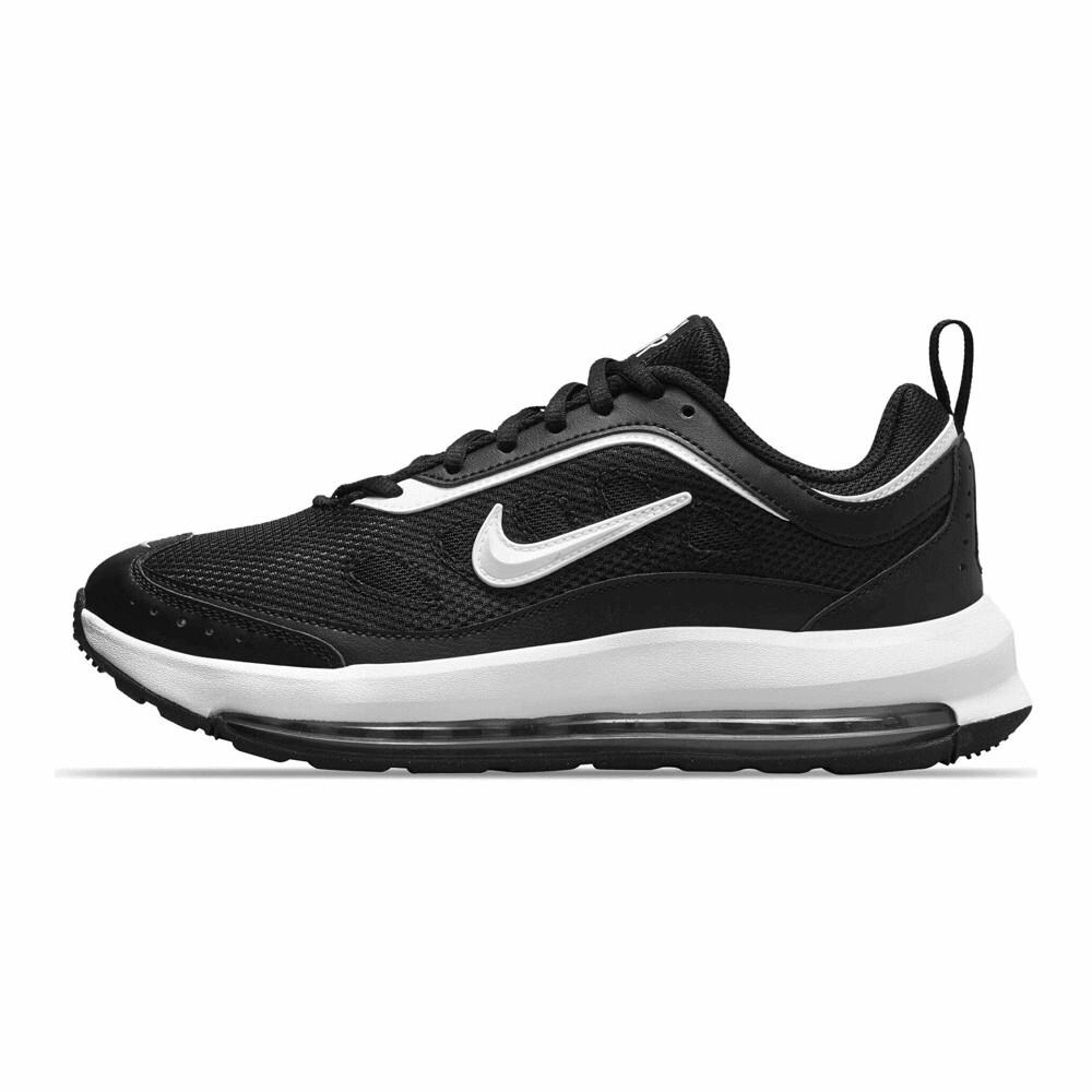 

Кроссовки Nike Sportswear Cu4870 001, black white-black