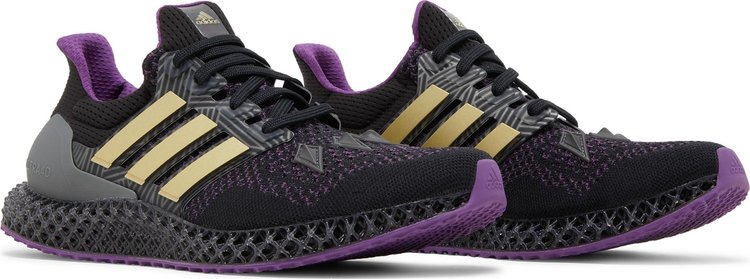 Adidas black panther sales sneakers