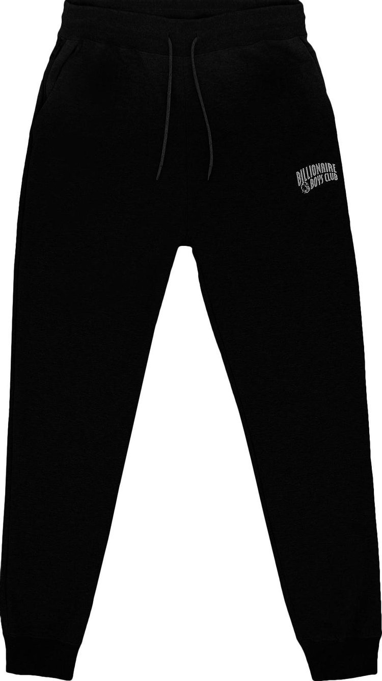 Спортивные брюки Billionaire Boys Club Marz SweatPant 'Black', черный - фото