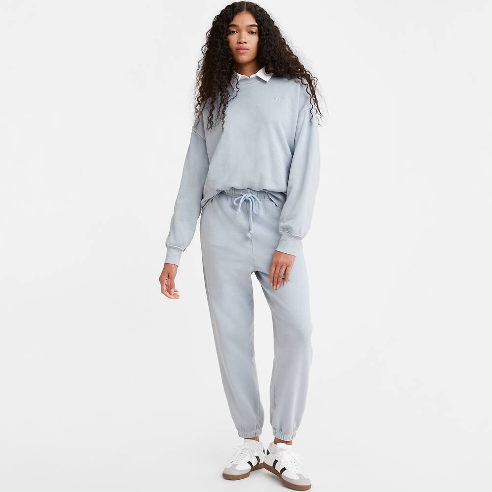 

Спортивные брюки женские Levi's, синий