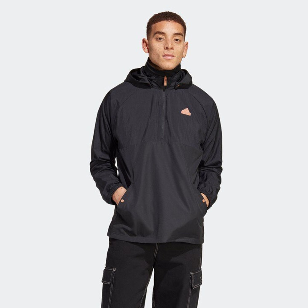 

Куртка Adidas Lym, черный