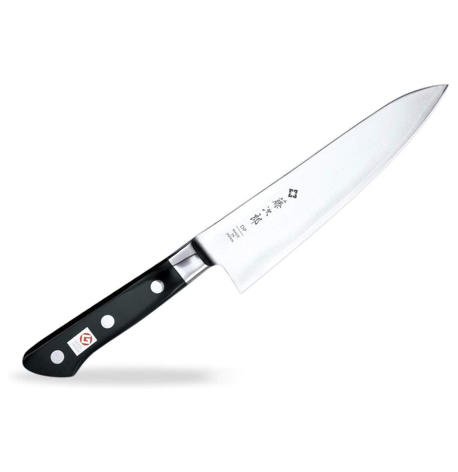 

Нож Chef Werqueid Japan VG10