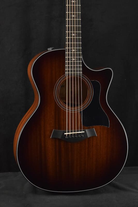 

Taylor 324ce Shaded Edge Burst