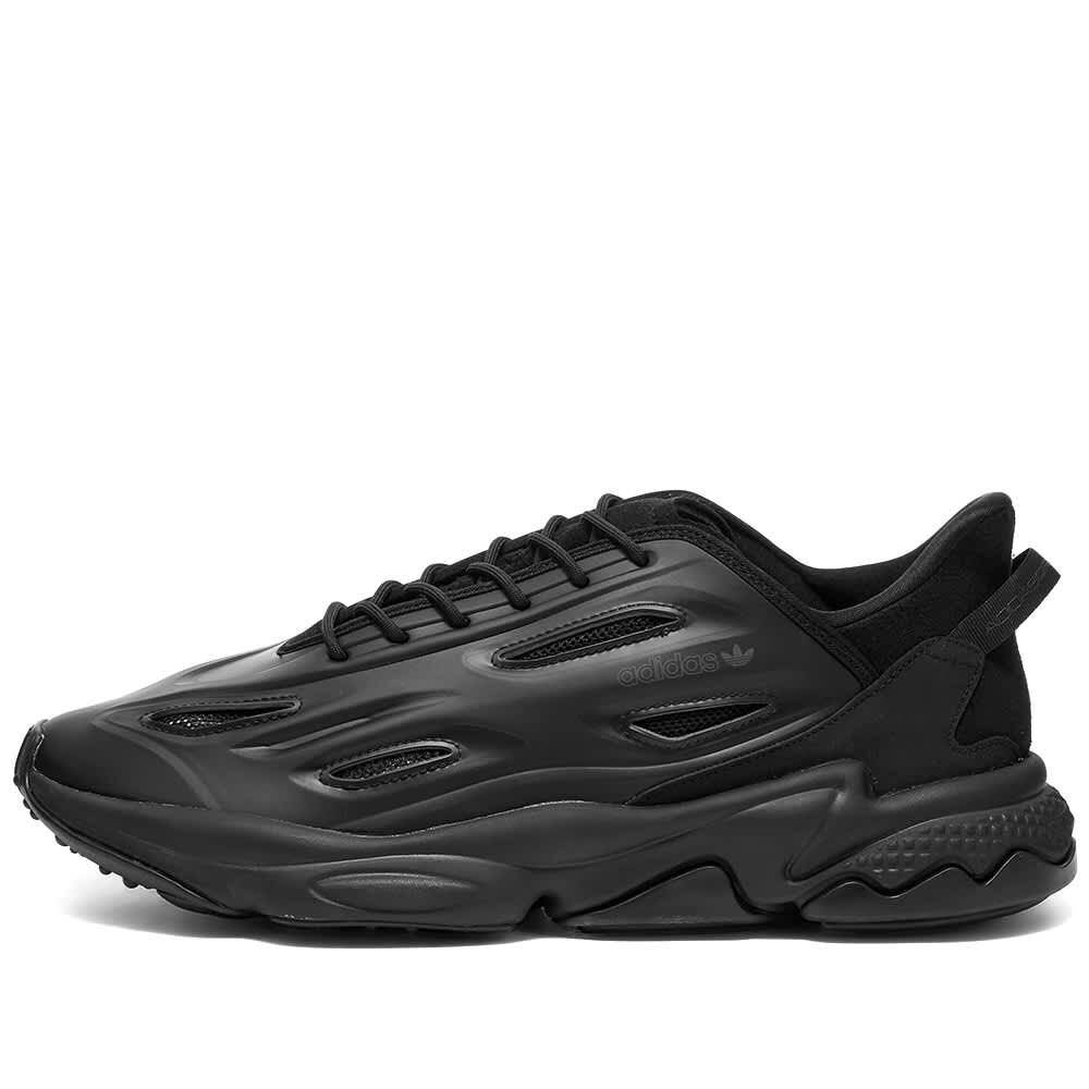 

Кроссовки Adidas Ozweego Celox, черный (Размер 41 RU)