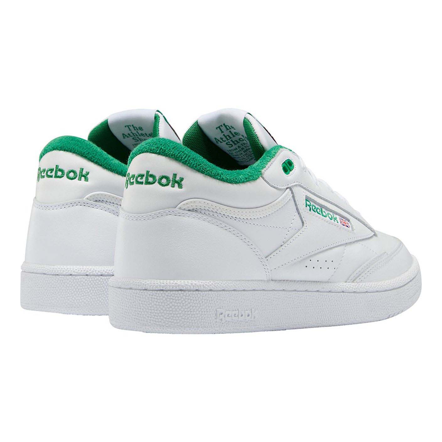 Reebok c online