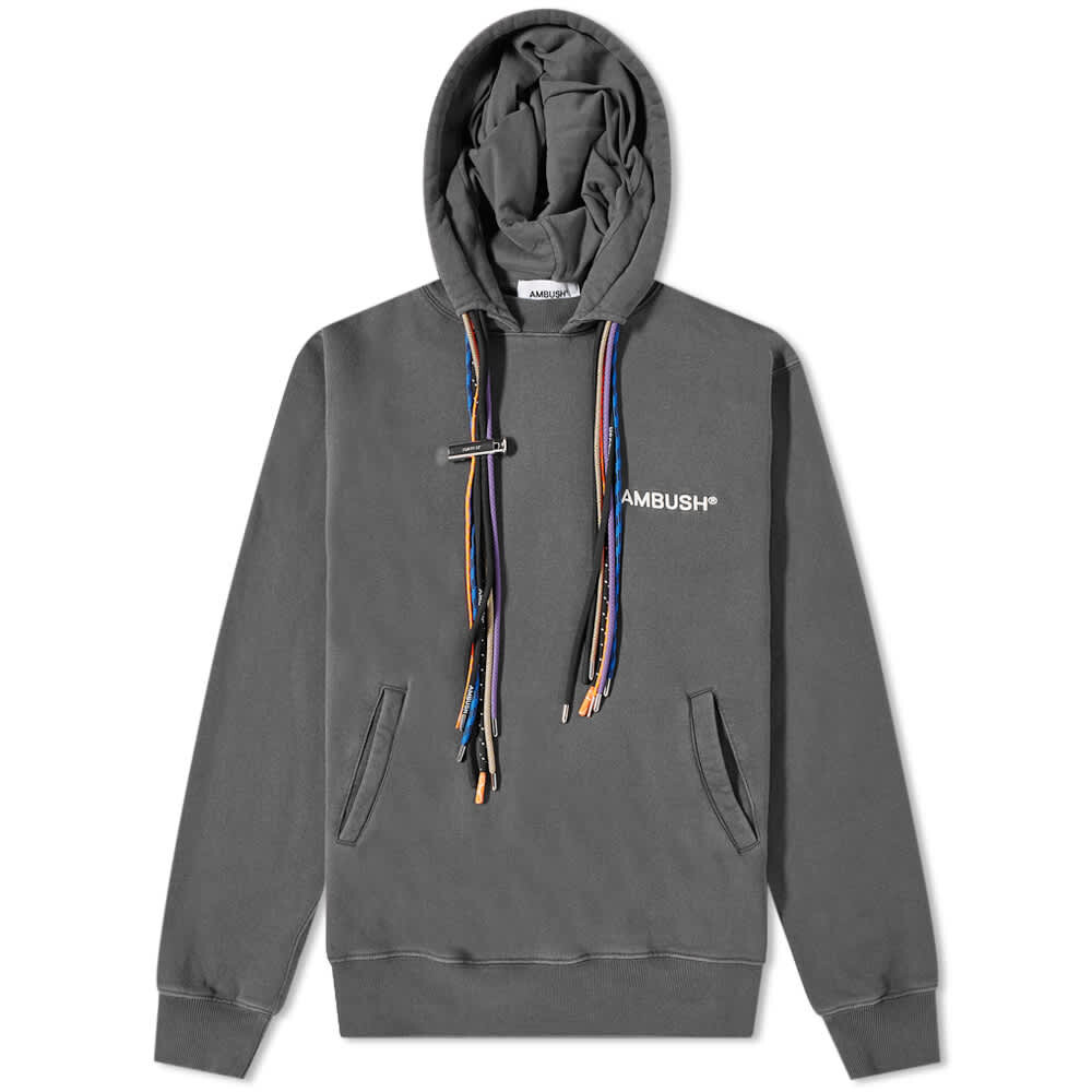

Толстовка Ambush Multi Cord Hoody