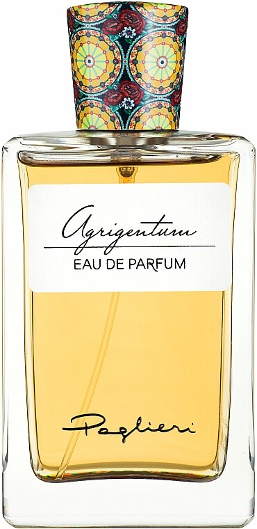

Духи Paglieri Agrigentum