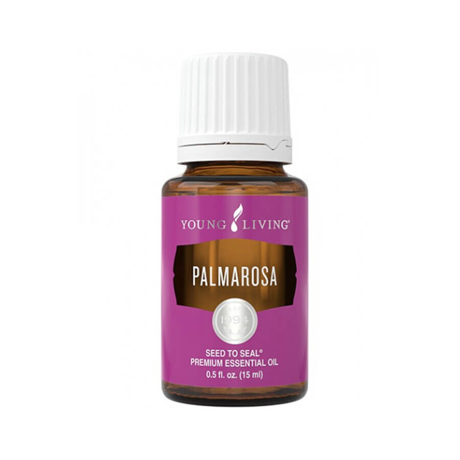 

Эфирное масло Young Living Пальмароза (Palmarosa), 15 мл