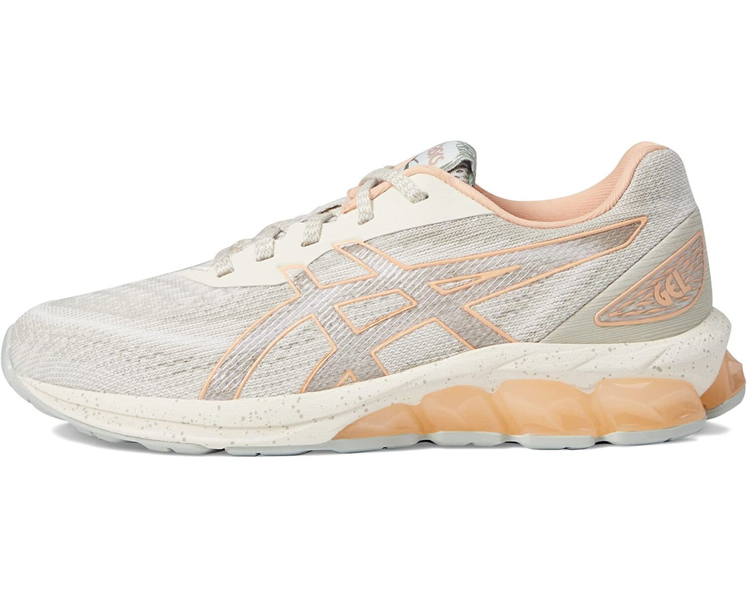 

Кроссовки GEL-Quantum 180 VII ASICS, серый