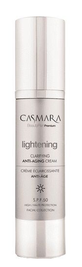 

Casmara Lightening SPF50 крем для лица, 50 ml