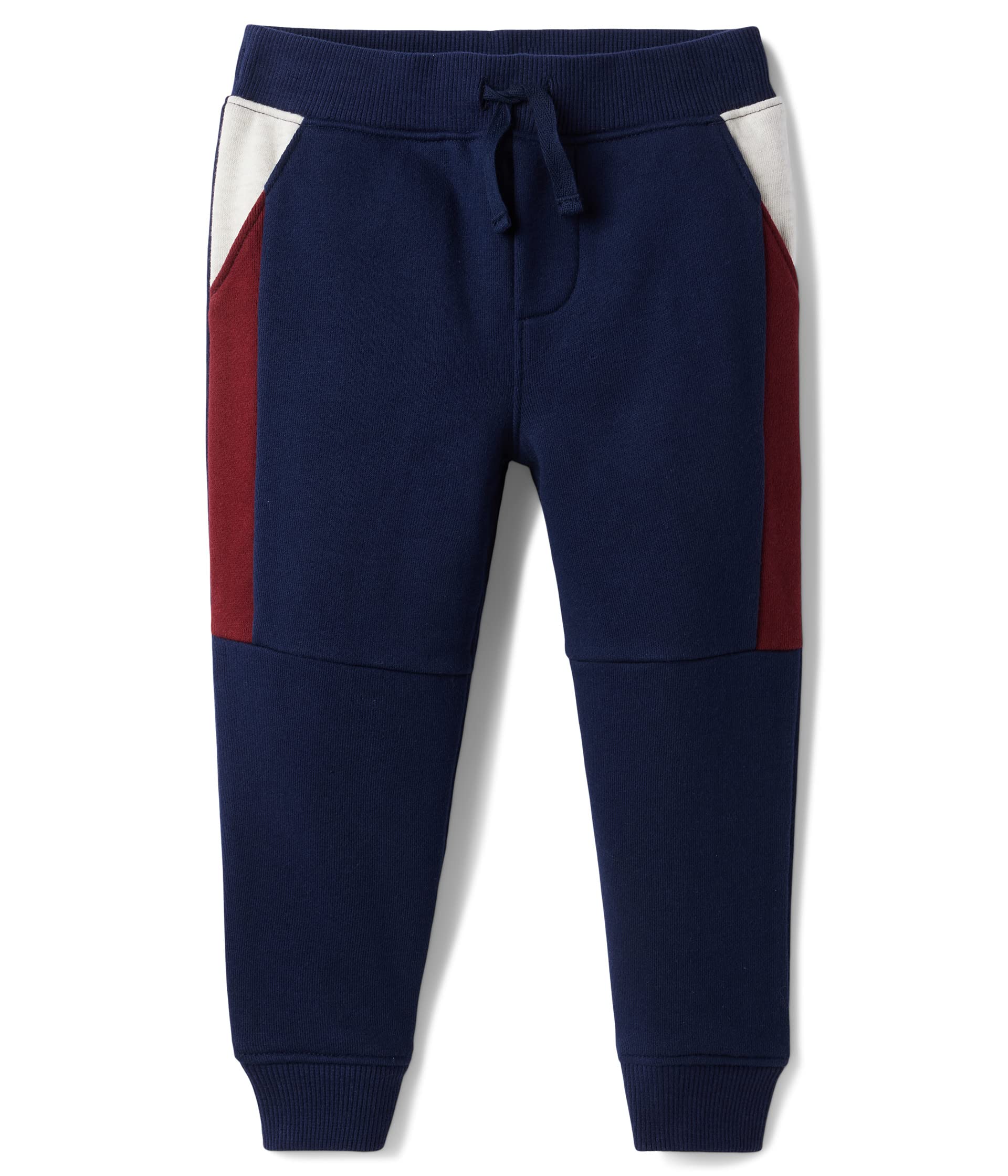 Брюки Janie and Jack, Color-Block Joggers cocomelon jj musical and walking 30 cm