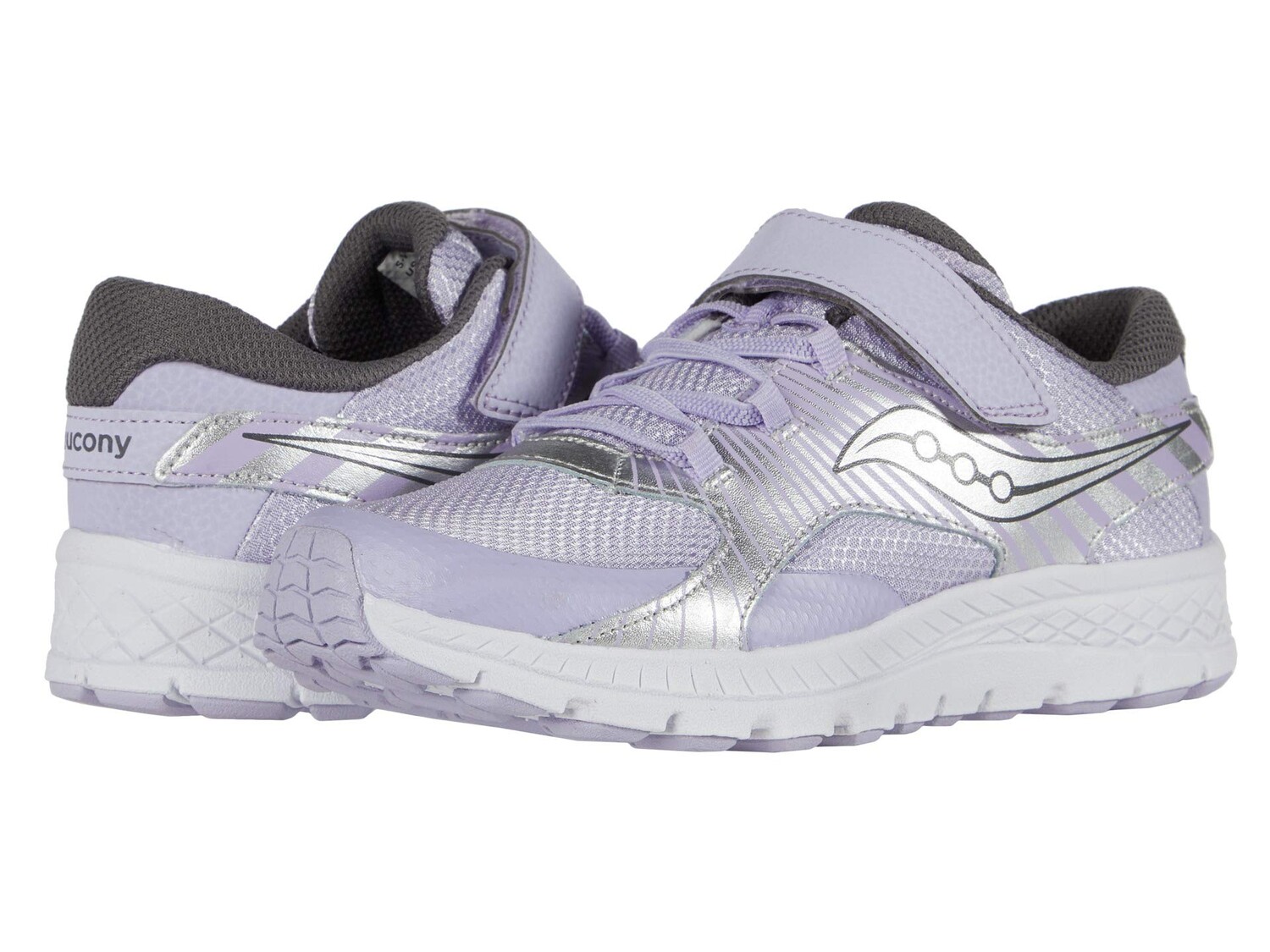 

Кроссовки Saucony Kids, S-Velocer A/C