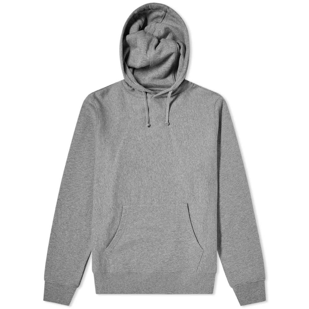 

Толстовка Barbour Isle Pop Over Hoody - Made for Japan