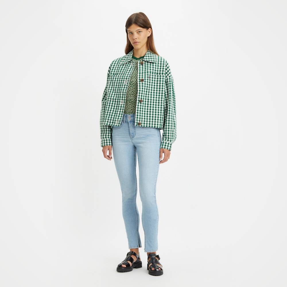 

Джинсы женские Levi's