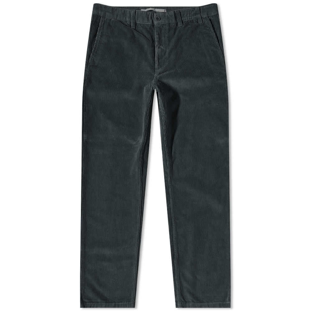 

Брюки Norse Projects Aros Corduroy Chino