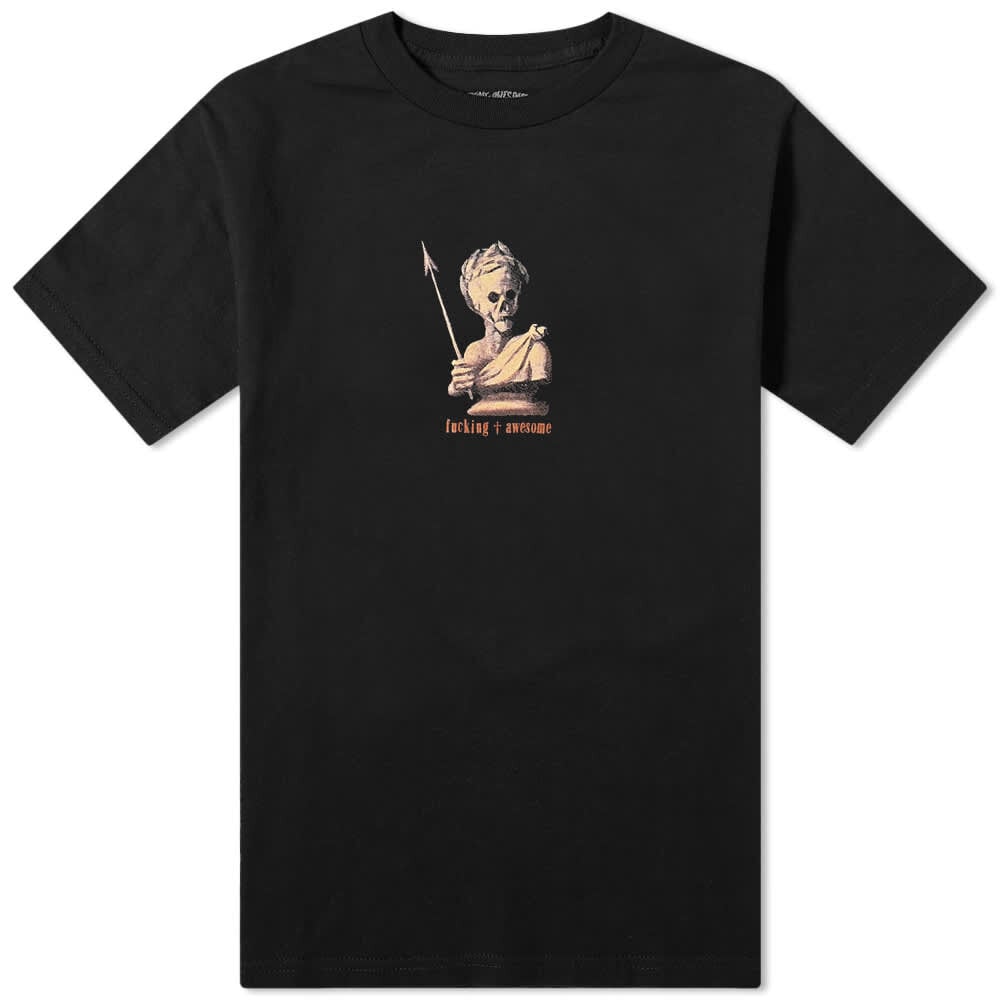 

Футболка f*cking Awesome Kansas Tee