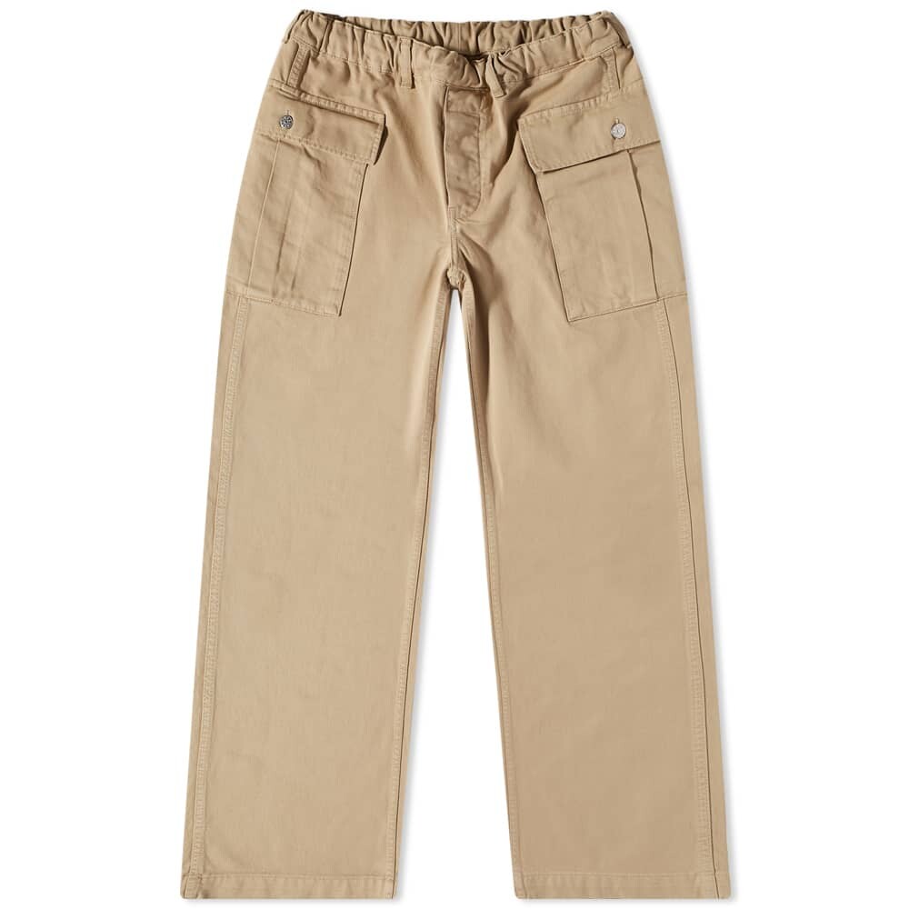 

Брюки Sunflower Cargo Pant, Коричневый