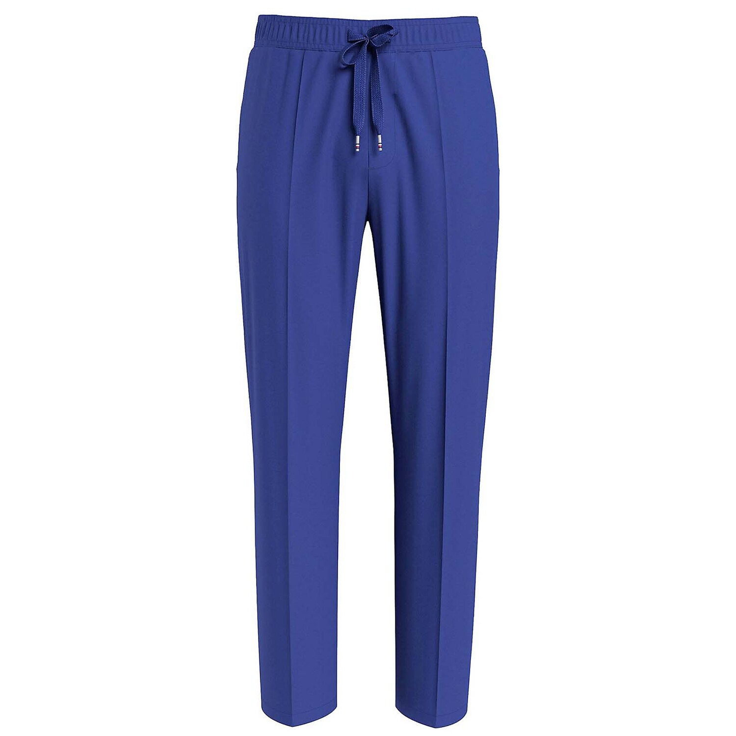 

Джоггеры Tommy Hilfiger Solid Twill, синий