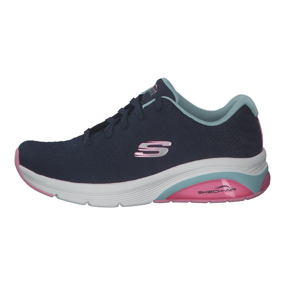 Кроссовки Skechers Air Extreme, blue - фото