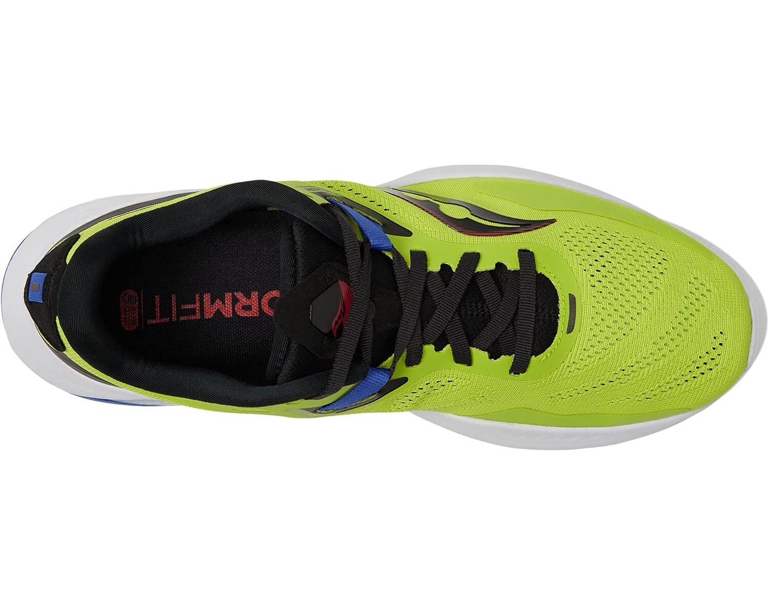 

Кроссовки Guide 15 Saucony, кислота
