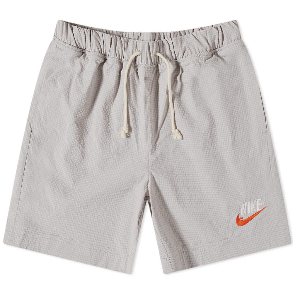

тканые шорты Nike