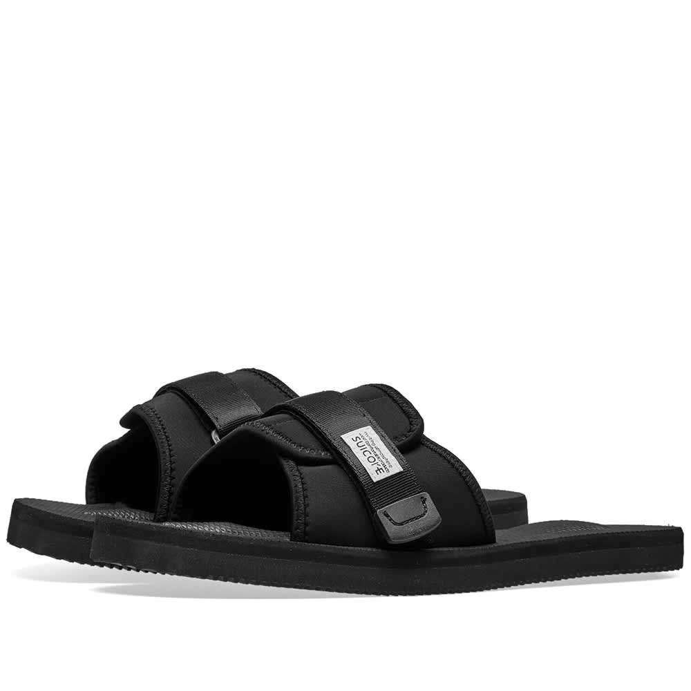 Suicoke sales padri sandals