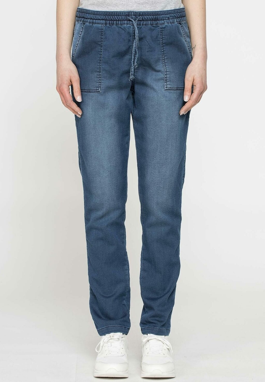 

Джинсы прямого кроя Carrera Jeans