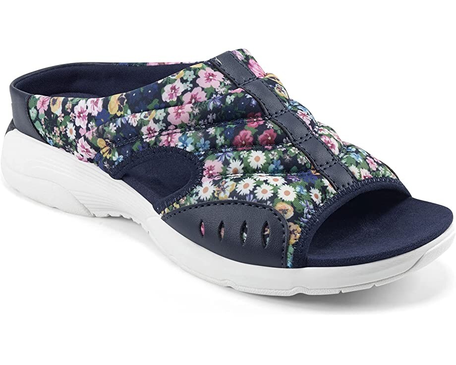 

Сандалии Traciee 2 Easy Spirit, синий