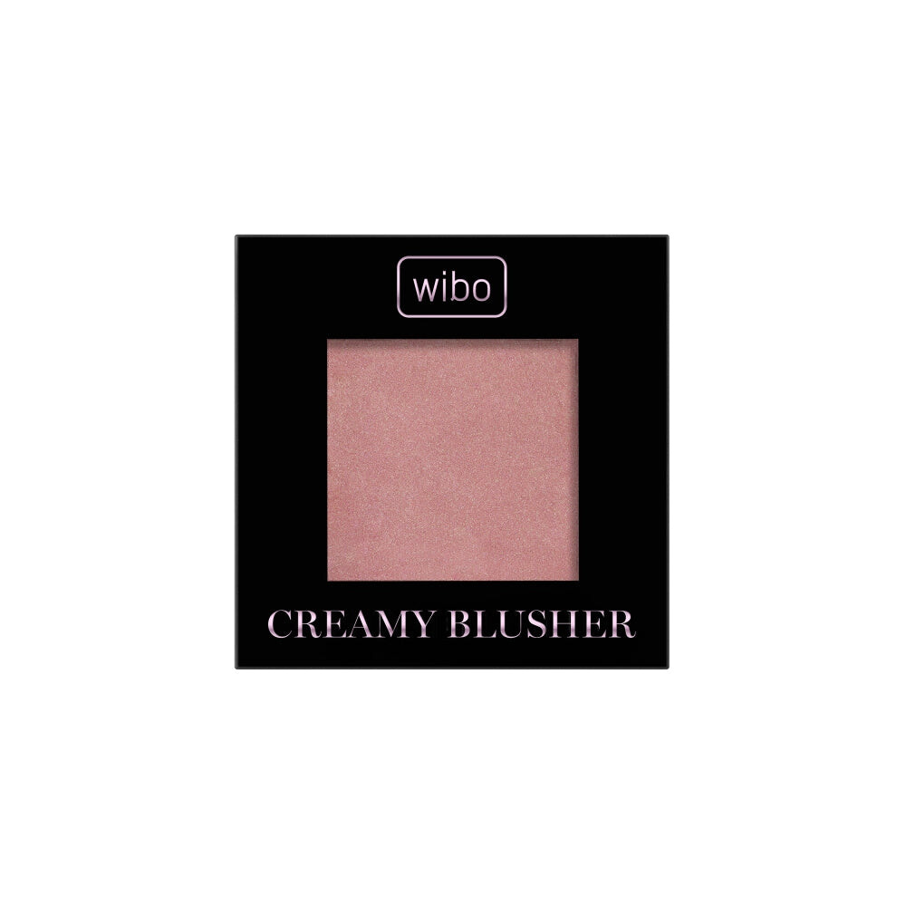 

Wibo Кремовые румяна Румяна 4