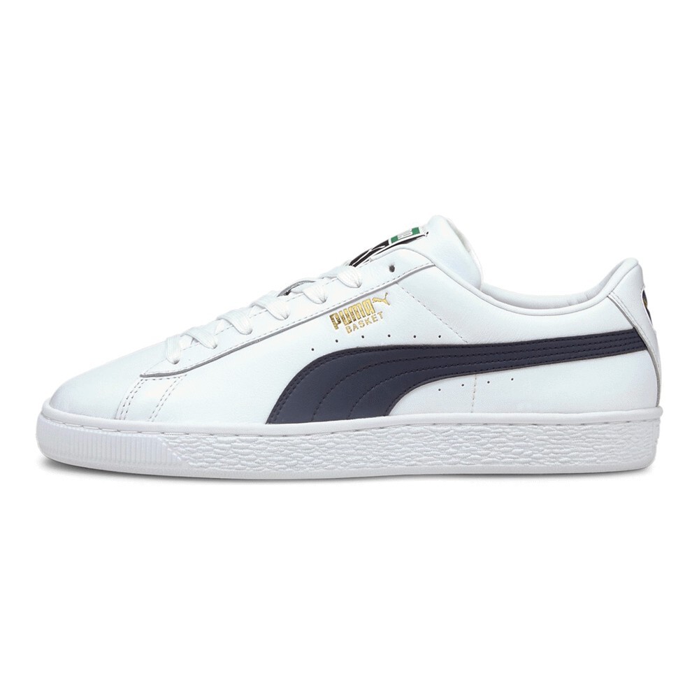 

Кроссовки Puma Basket Classic Xxi, white
