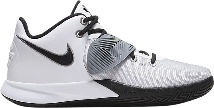

Кроссовки Nike Kyrie Flytrap 3 'White Cool Grey', белый