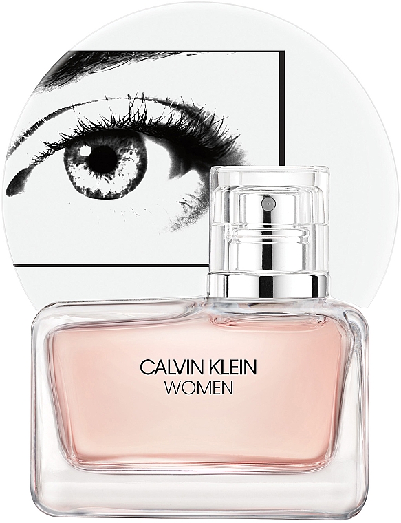 Духи Calvin Klein Women парфюмерная вода calvin klein women