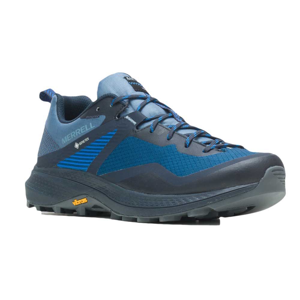 

Походная обувь Merrell Mqm 3 Goretex, синий