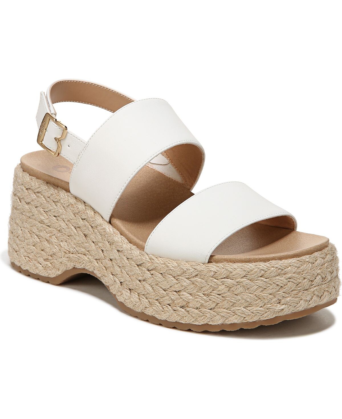 

Женские сандалии на платформе Delaney Dr. Scholl's