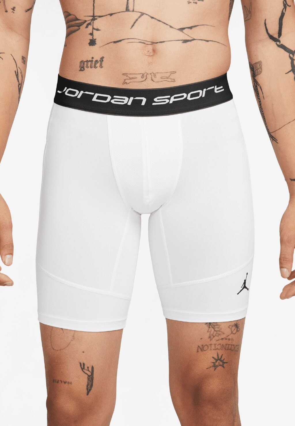 

Боксеры SPORT SHORT Jordan, белый