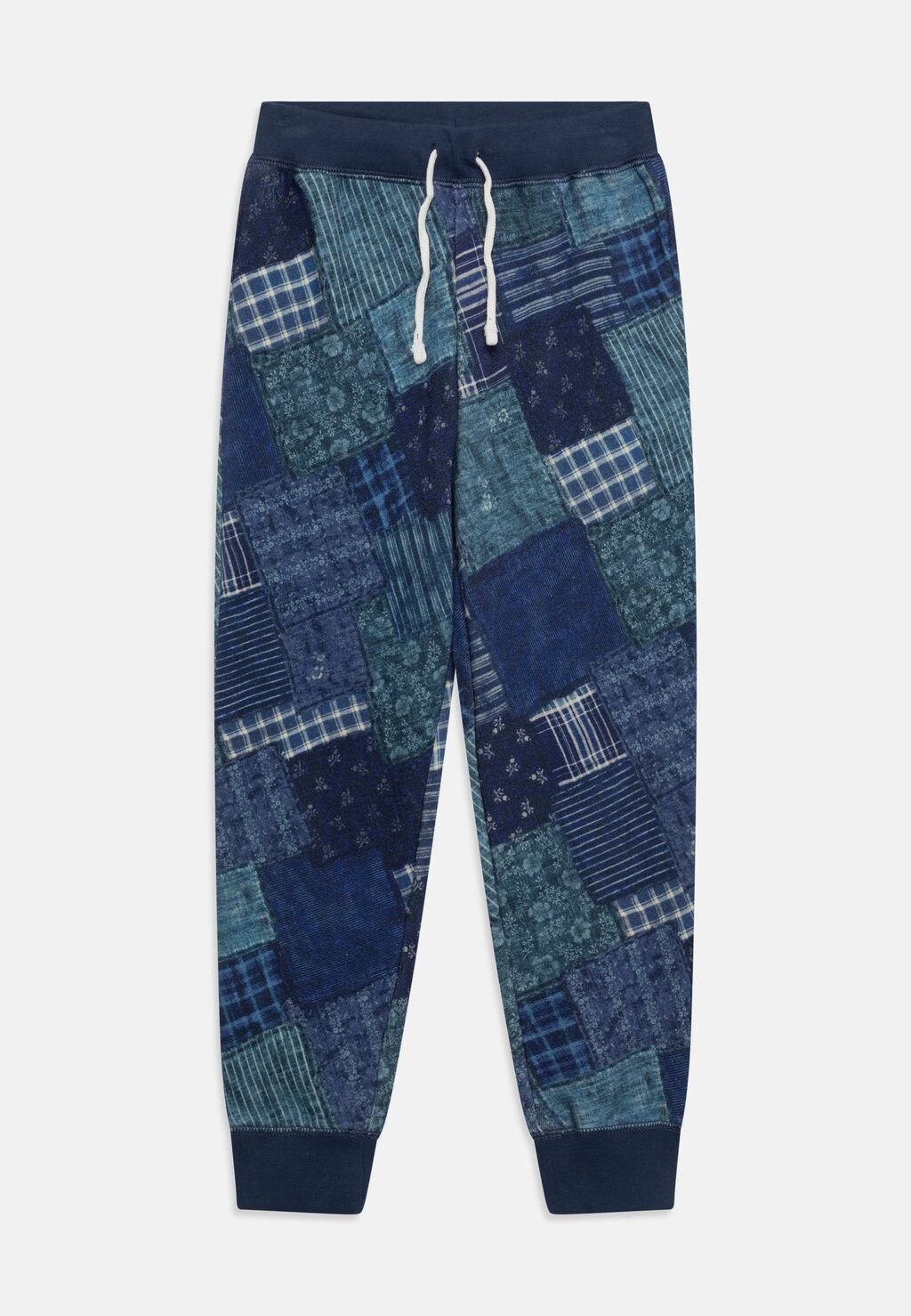 

Брюки для бега PANTS ATHLETIC Polo Ralph Lauren, цвет indigo