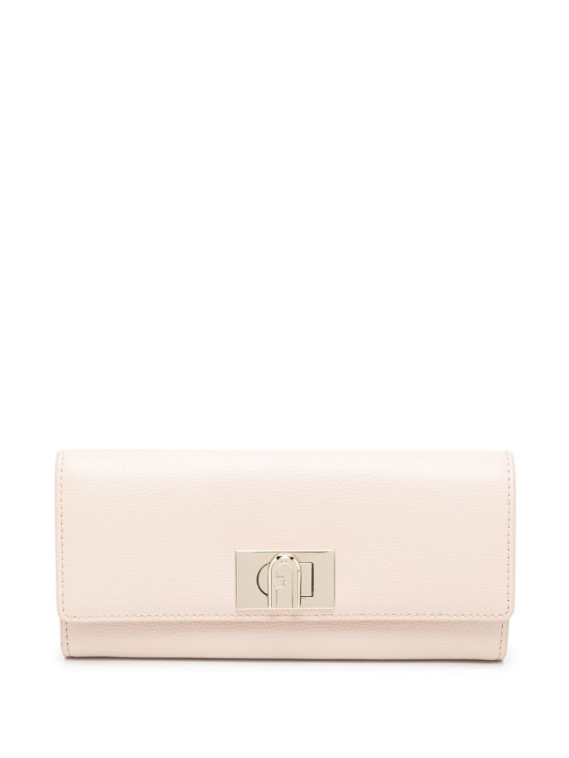 

Furla кошелек с поворотным замком, розовый
