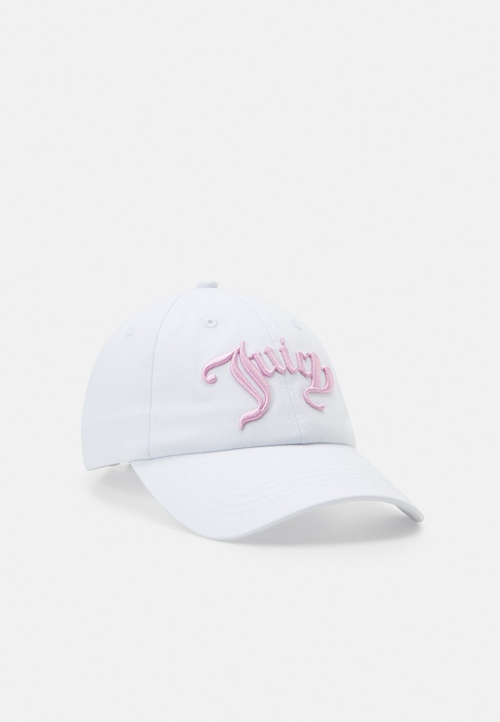 

Бейсболка Juicy Couture, белый
